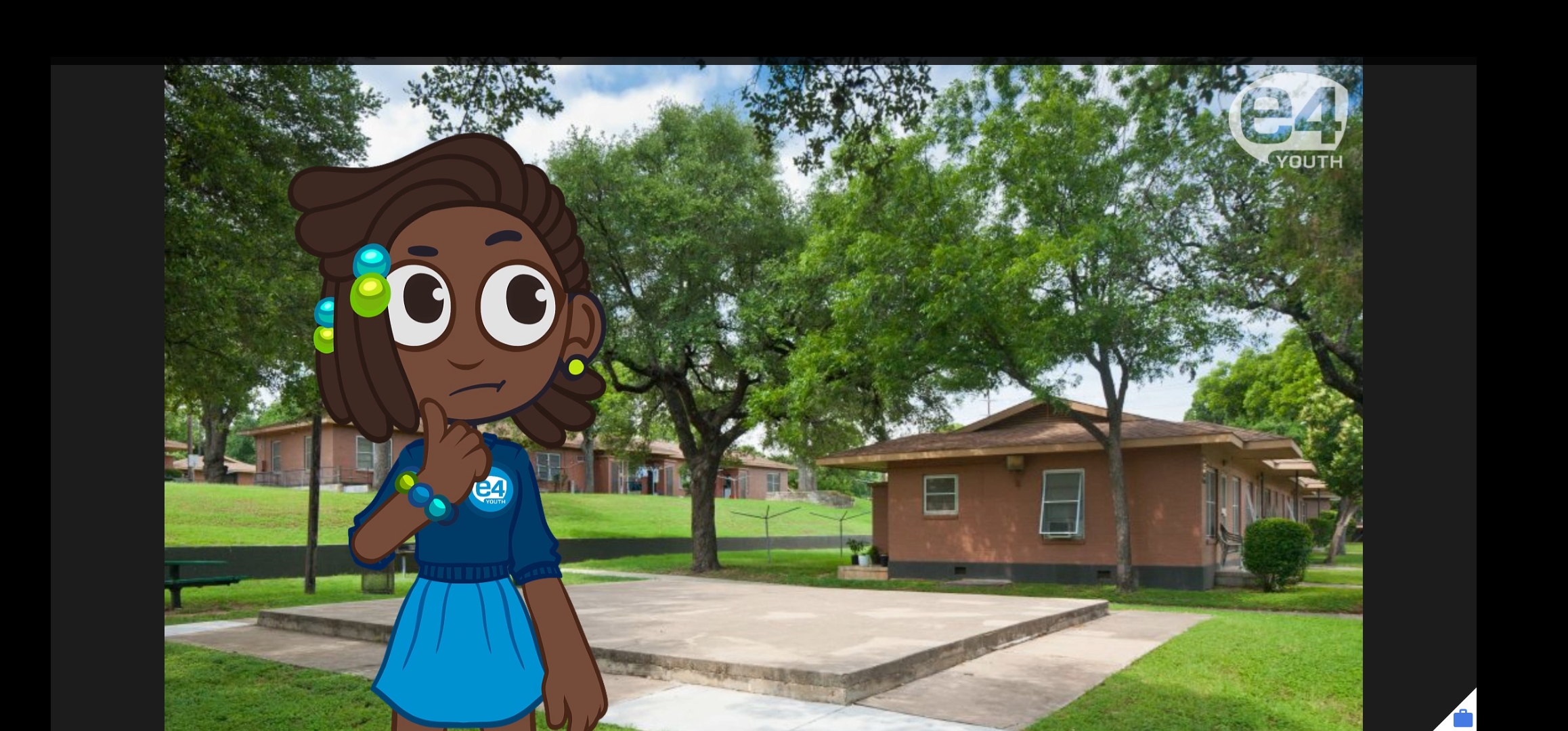 Teyah — AI-enabled tour guide prototype