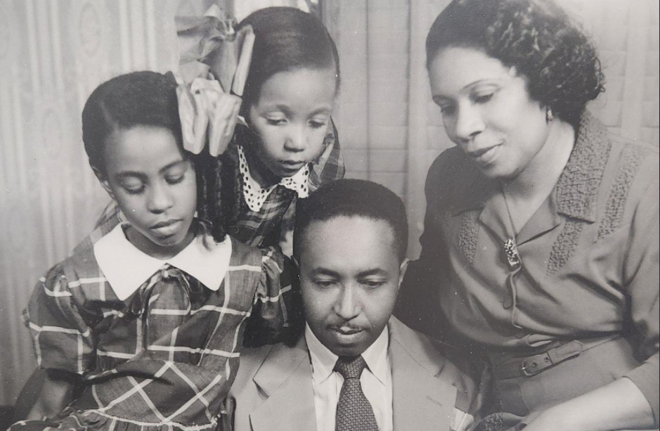 Rogers Washington Holy Cross